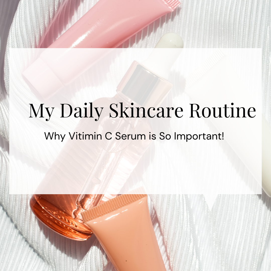 Daily Skincare Routine