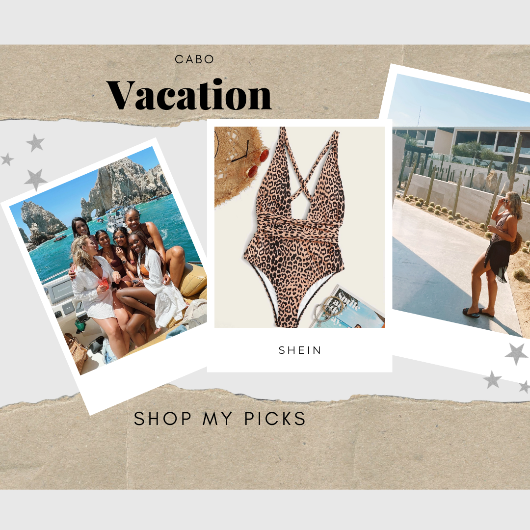 Los Cabos Getaway