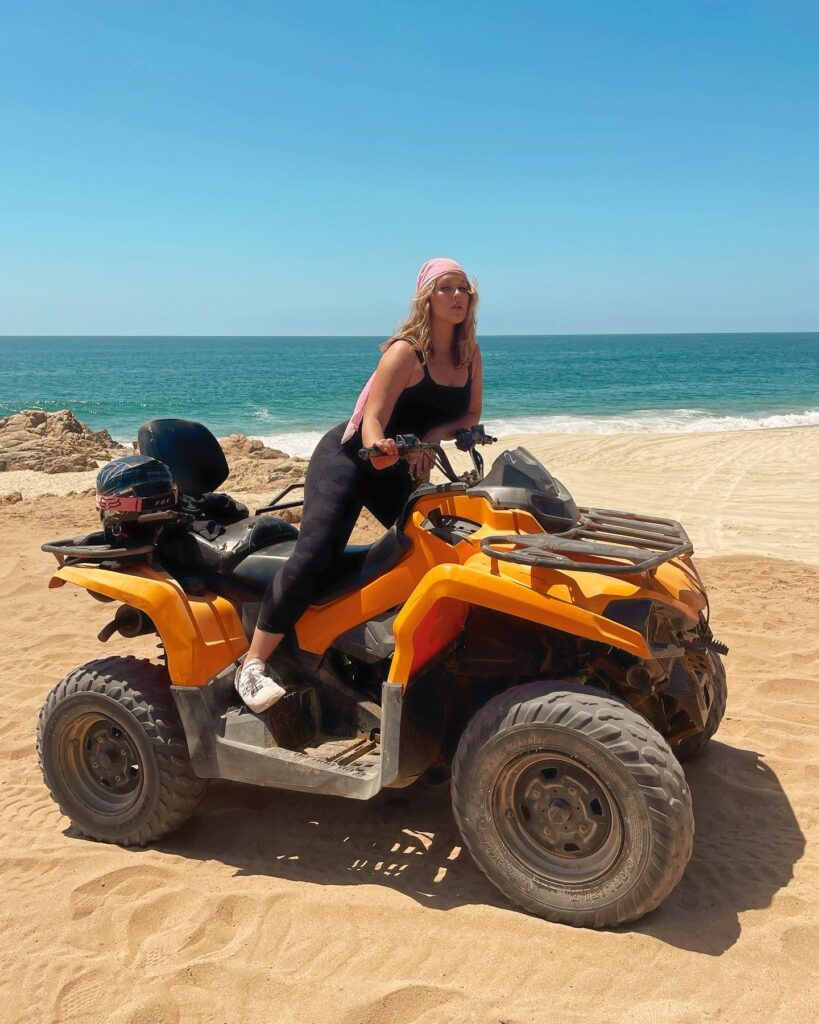 ATV Tour 